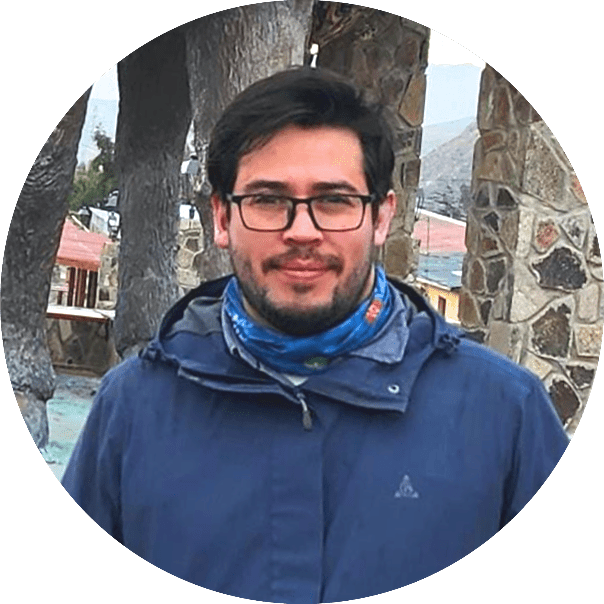 Marcelo Soto